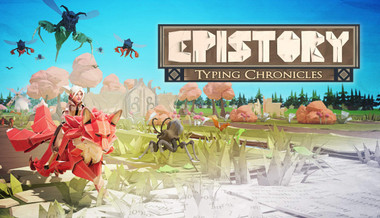Epistory - Typing Chronicles Epistory - Typing Chronicles