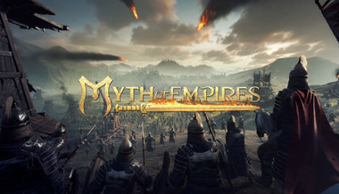 Myth of Empires Myth of Empires