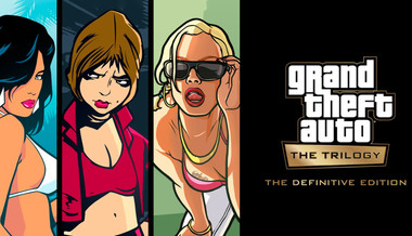 Grand Theft Auto: The Trilogy – The Definitive Edition (Xbox ONE / Xbox Series X|S) Grand Theft Auto: The Trilogy – The Definitive Edition (Xbox ONE / Xbox Series X|S)