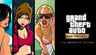 Grand Theft Auto: The Trilogy – The Definitive Edition Xbox ONE