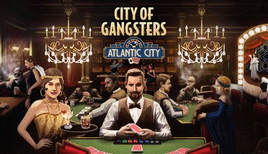 City of Gangsters: Atlantic City City of Gangsters: Atlantic City
