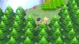 Pokémon Diamant Étincelant Switch screenshot 2