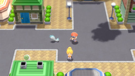 Pokémon Diamant Étincelant Switch screenshot 4