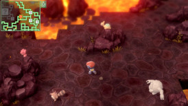 Pokémon Diamant Étincelant Switch screenshot 5