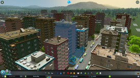 Cities: Skylines - Downtown Radio screenshot 5
