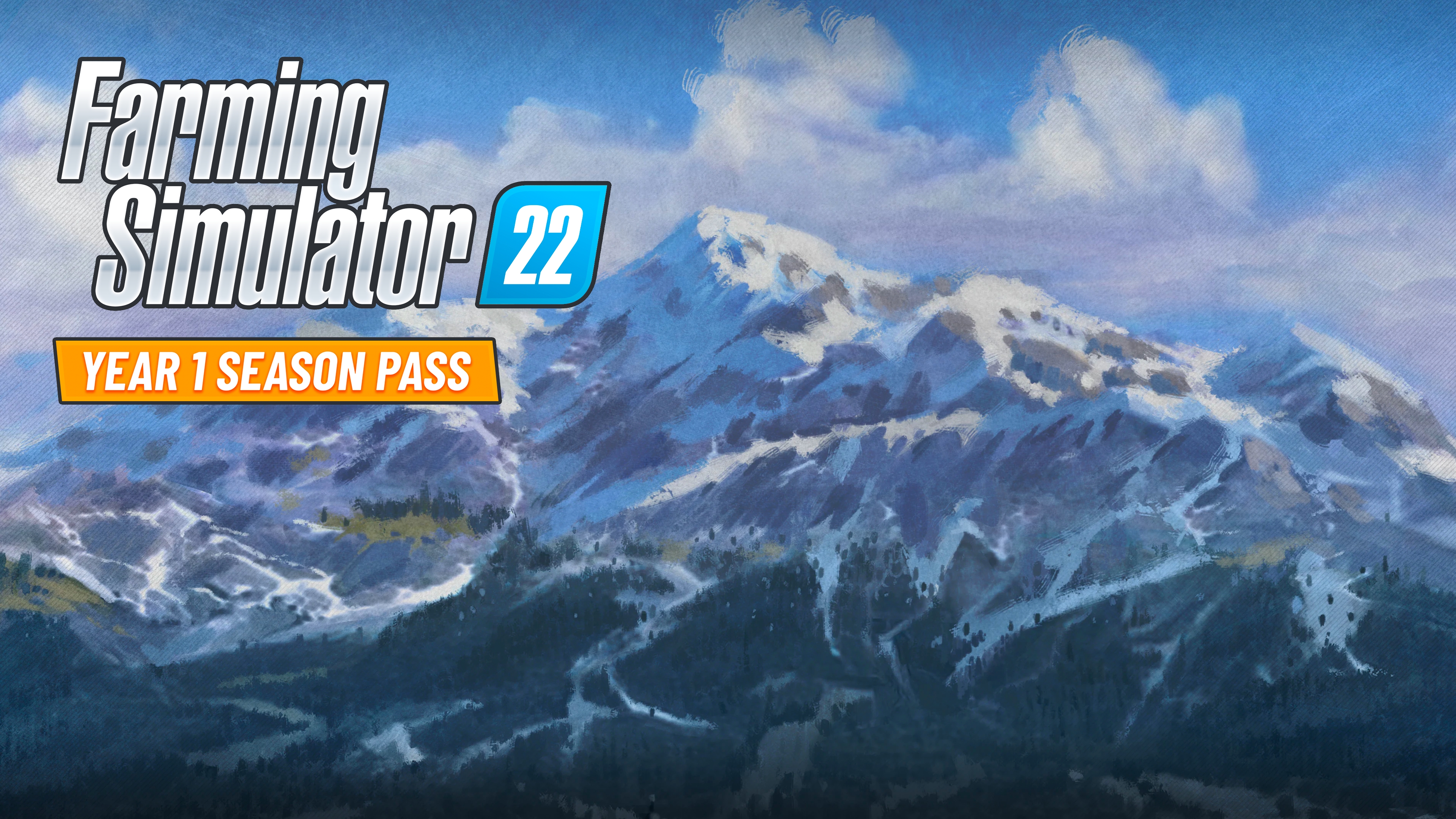 Acquista Farming Simulator 22 Year 1 Season Pass Steam 4767