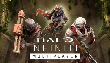 Halo Infinite Halo Infinite