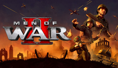Men of War II Men of War II
