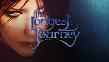 The Longest Journey The Longest Journey