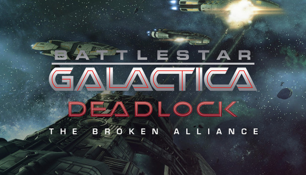 bsg deadlock broken alliance