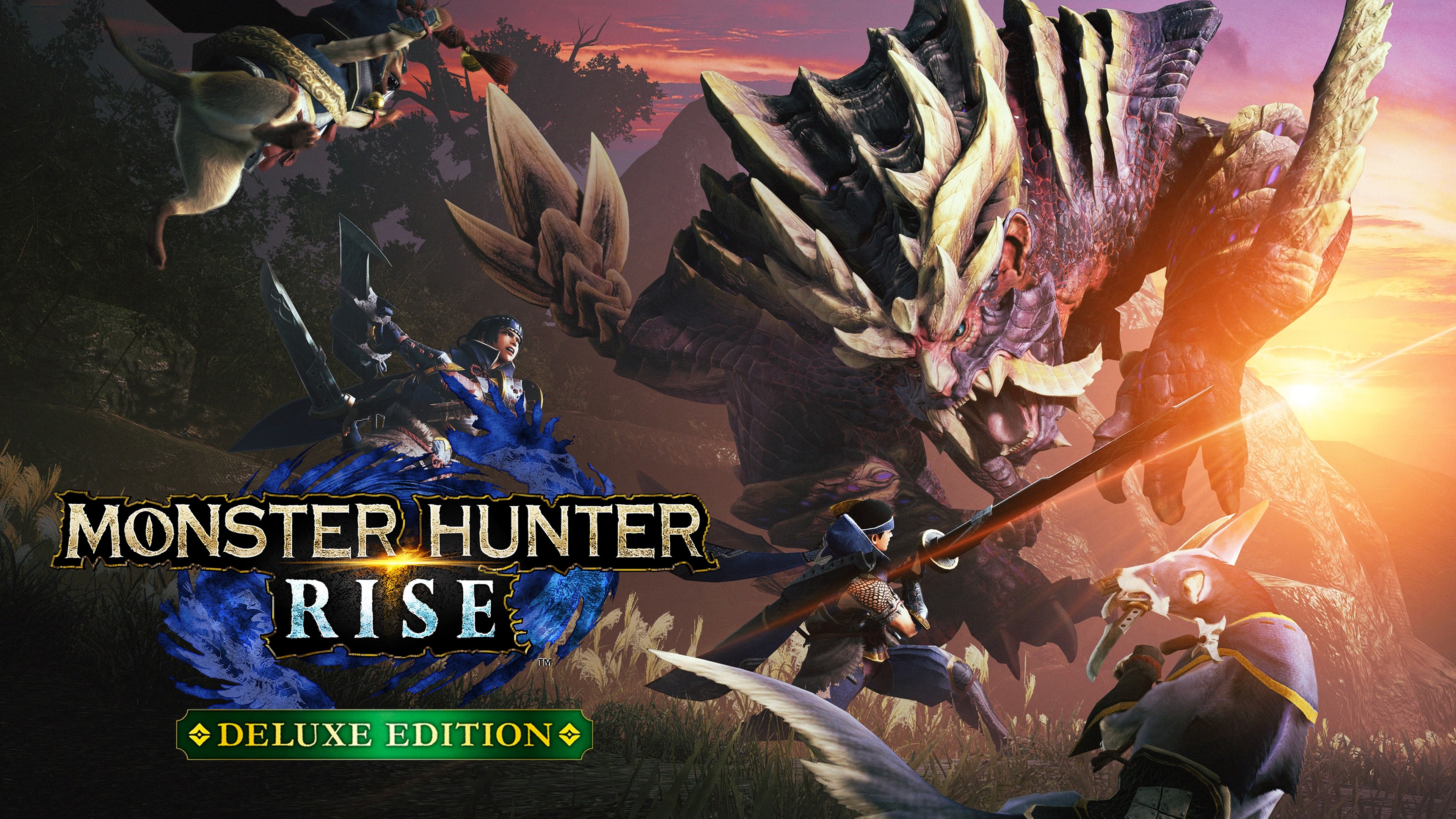 Monster hunter rise steam charts фото 30