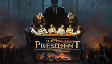 This Is the President