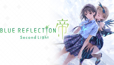 Blue Reflection: Second Light Blue Reflection: Second Light