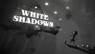 White Shadows White Shadows