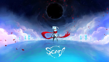 SCARF SCARF