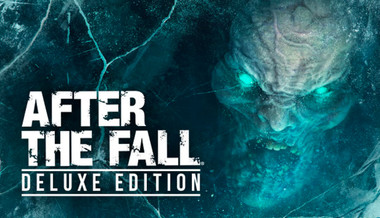 After the Fall - Deluxe Edition After the Fall - Deluxe Edition