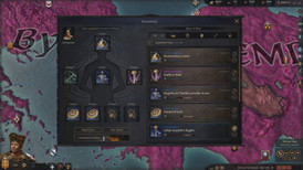 Crusader Kings III: Royal Court screenshot 4
