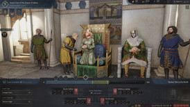 Crusader Kings III: Royal Court screenshot 2