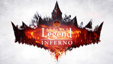 Endless Legend - Inferno Endless Legend - Inferno