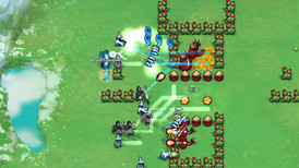 Circle Empires Tactics screenshot 4