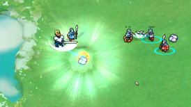 Circle Empires Tactics screenshot 5