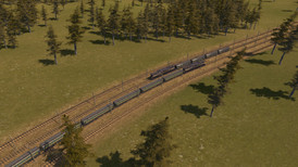 Railroad Corporation 2 screenshot 3
