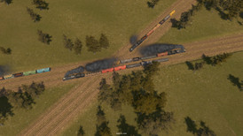 Railroad Corporation 2 screenshot 2