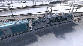 Railroad Corporation 2 screenshot 4