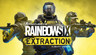 Rainbow Six Extraction Xbox ONE