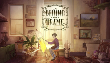 Behind the Frame: The Finest Scenery Behind the Frame: The Finest Scenery