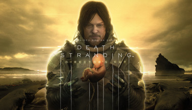 Death Stranding Director’s Cut Death Stranding Director’s Cut