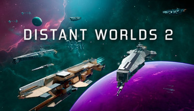 Distant Worlds 2 Distant Worlds 2