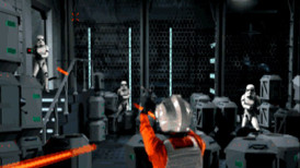 Star Wars: Rebel Assault I + II screenshot 5