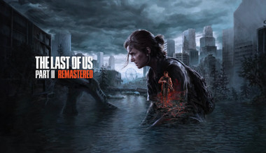 The Last of Us Remake PS5 The Last of Us Remake PS5
