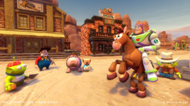 Disney Toy Story Pack screenshot 2
