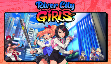 River City Girls River City Girls