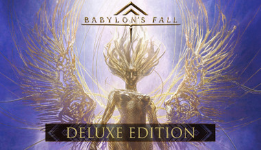 Babylon's Fall Digital Deluxe Edition
