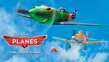 Disney Flight and Racing Disney Flight and Racing