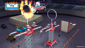 Disney Flight and Racing screenshot 5