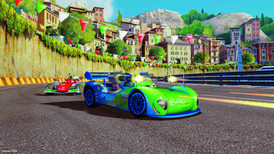 Disney Flight and Racing screenshot 4