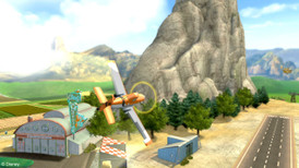 Disney Flight and Racing screenshot 2