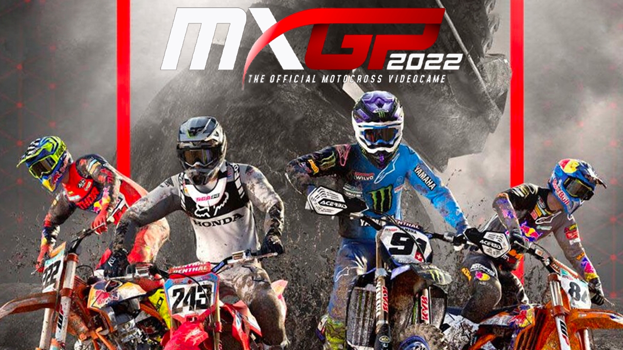 Acheter MXGP 2022 Other