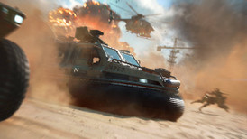 Battlefield 2042 Year 1 Pass + Ultimate Pack (Xbox ONE / Xbox Series X|S) screenshot 2
