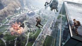 Battlefield 2042 Year 1 Pass + Ultimate Pack (Xbox ONE / Xbox Series X|S) screenshot 3