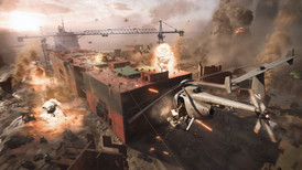 Battlefield 2042 Year 1 Pass + Ultimate Pack (Xbox ONE / Xbox Series X|S) screenshot 4
