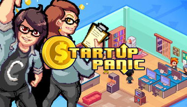 Startup Panic Startup Panic