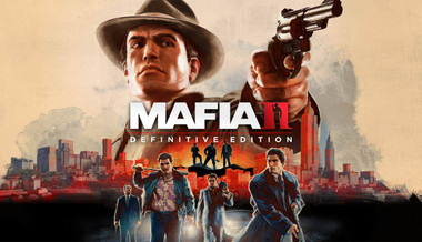 Mafia II: Definitive Edition (Xbox ONE / Xbox Series X|S) Mafia II: Definitive Edition (Xbox ONE / Xbox Series X|S)