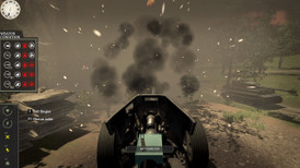 WW2: Bunker Simulator screenshot 5