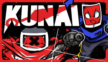 KUNAI KUNAI
