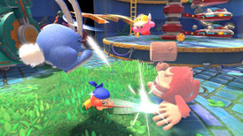 Kirby and the Forgotten Land Switch screenshot 5